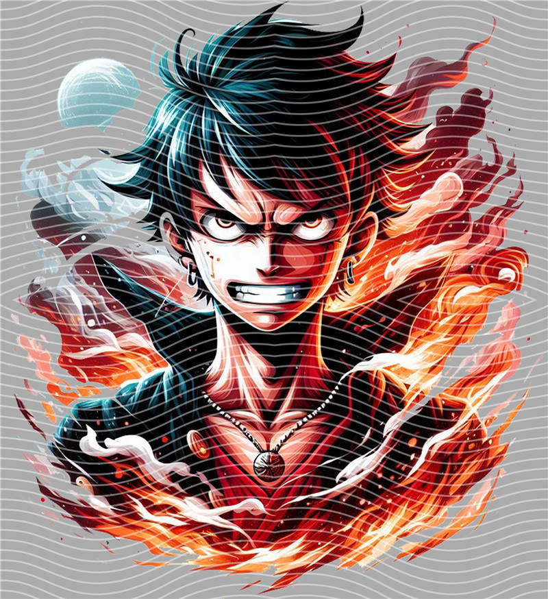 Manga - STK-1966