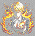 Manga - STK-1965