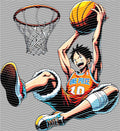 Manga - STK-1964