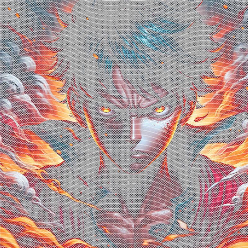 Manga - STK-1962