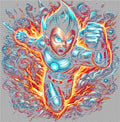 Manga - STK-462