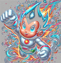 Manga - STK-1958