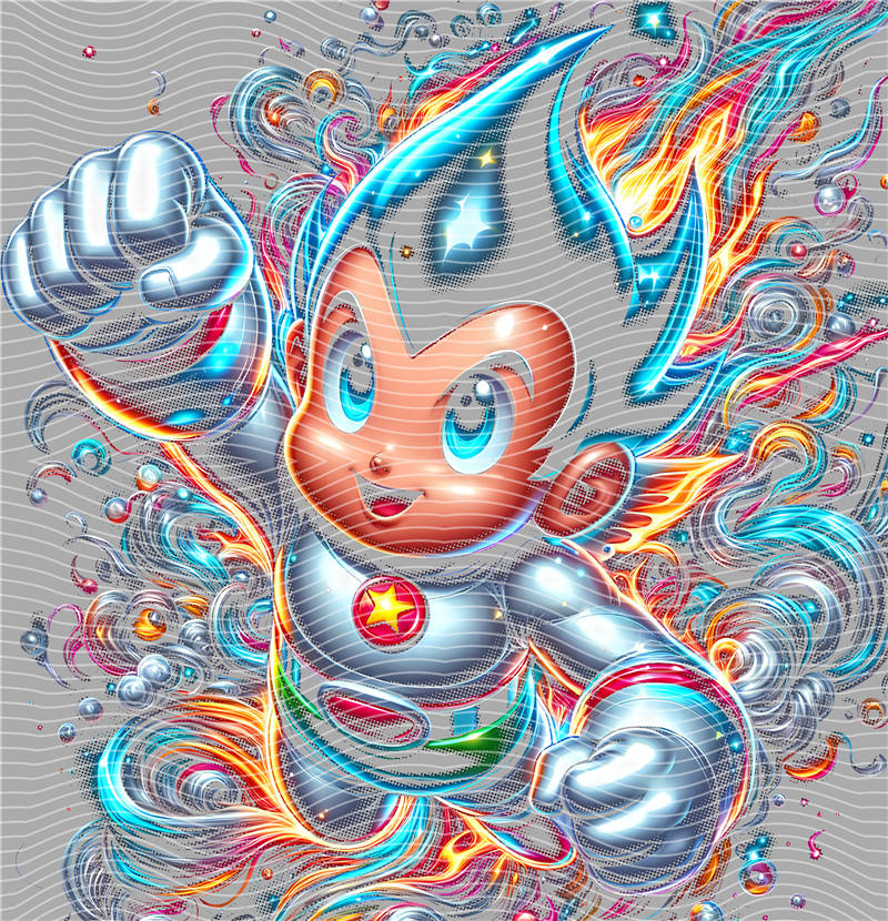 Manga - STK-1958