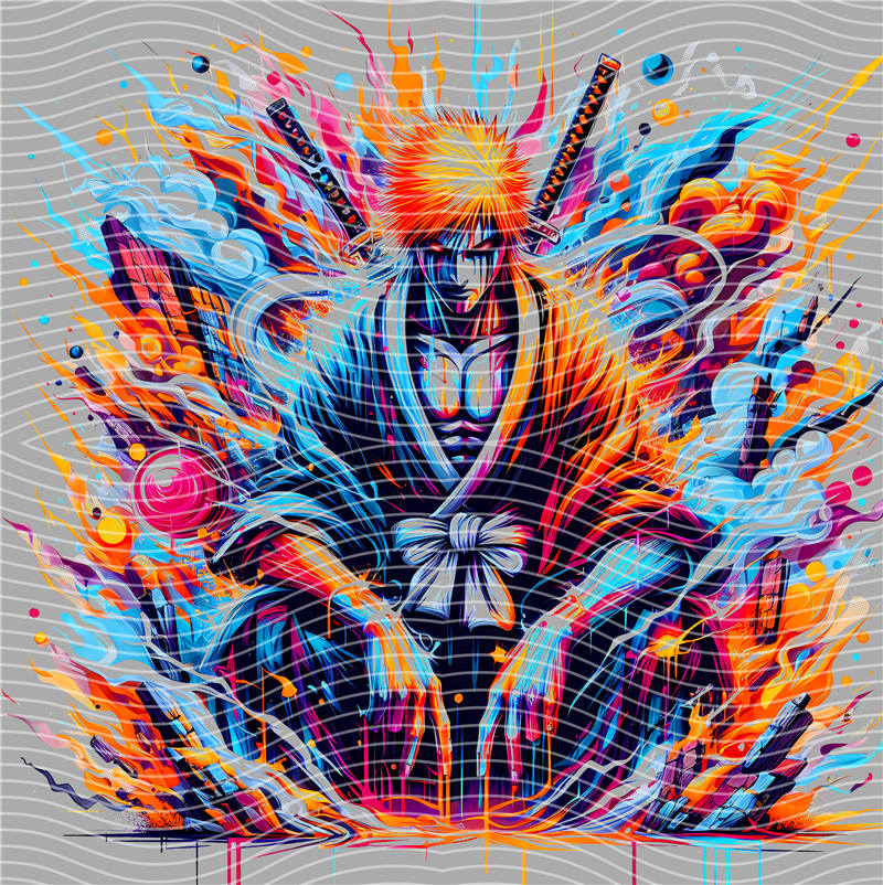 Manga - STK-461
