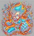 Manga - STK-459