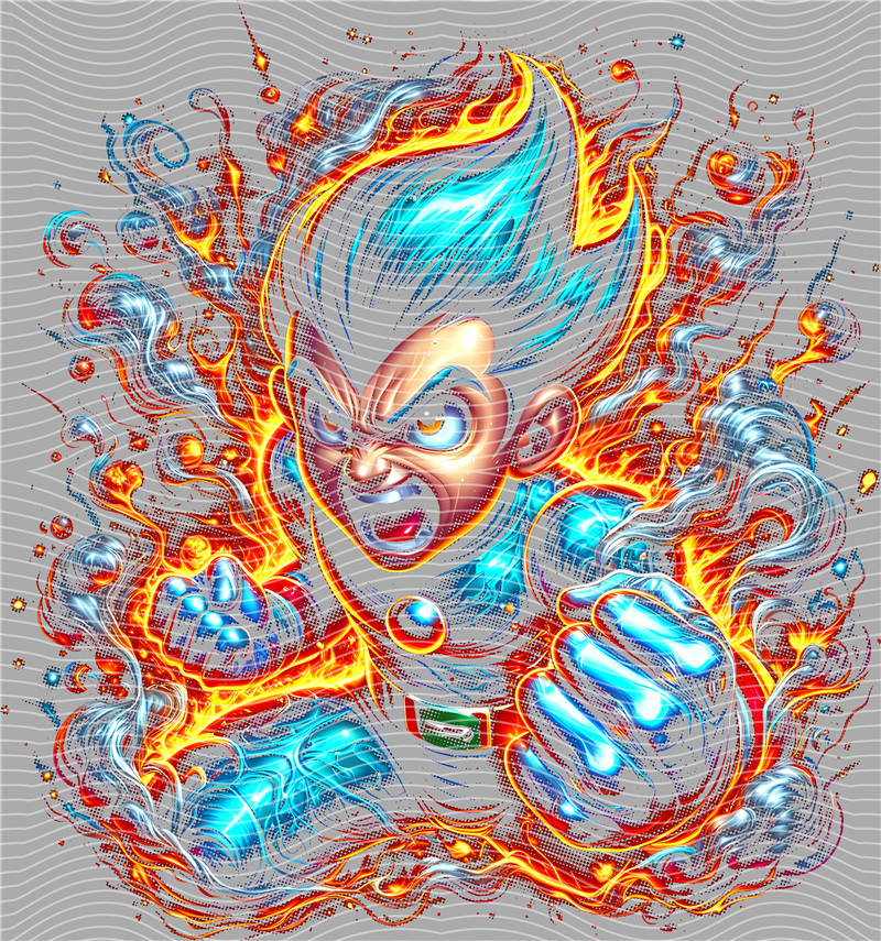 Manga - STK-459