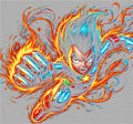 Manga - STK-458
