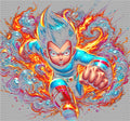 Manga - STK-457