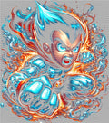 Manga - STK-456