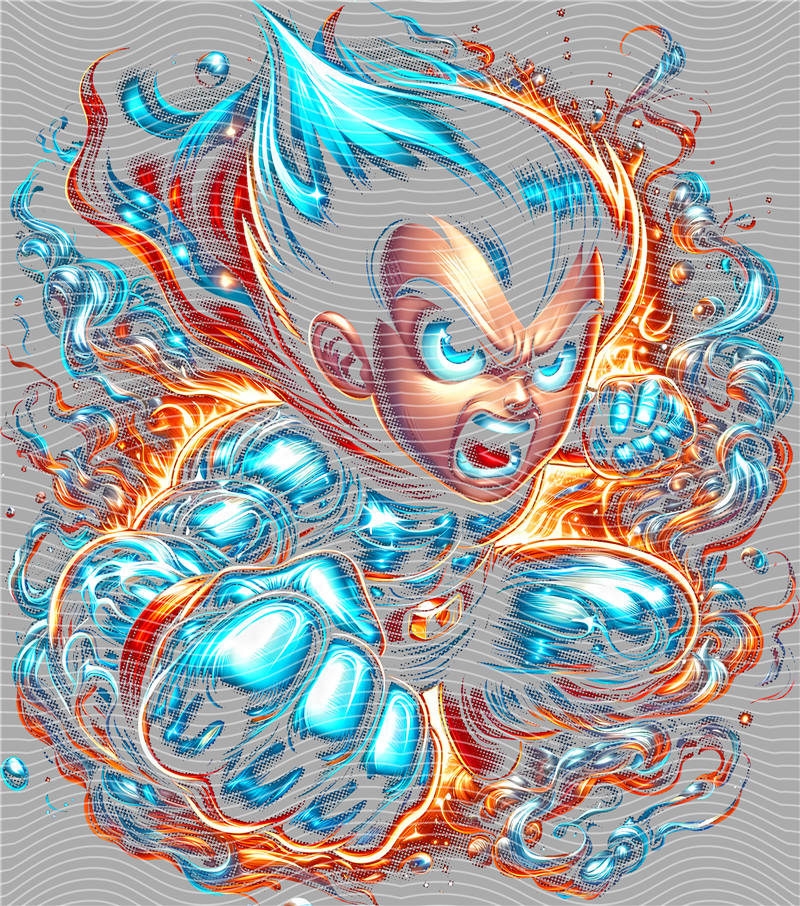 Manga - STK-456