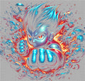 Manga - STK-454