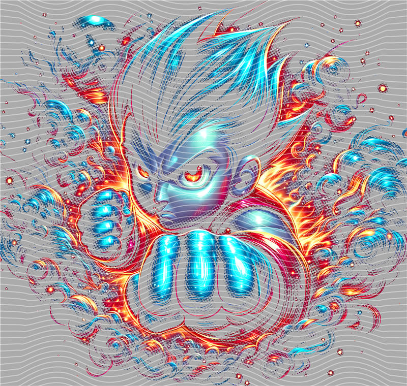 Manga - STK-454