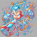 Manga - STK-452