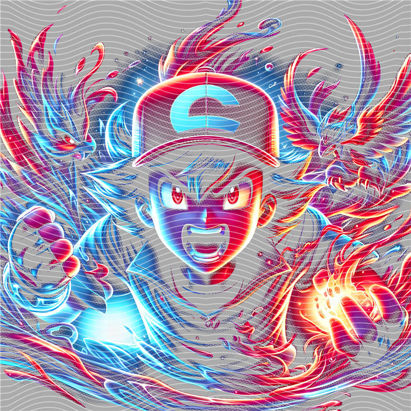 Manga - STK-1937