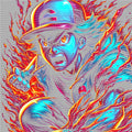 Manga - STK-448