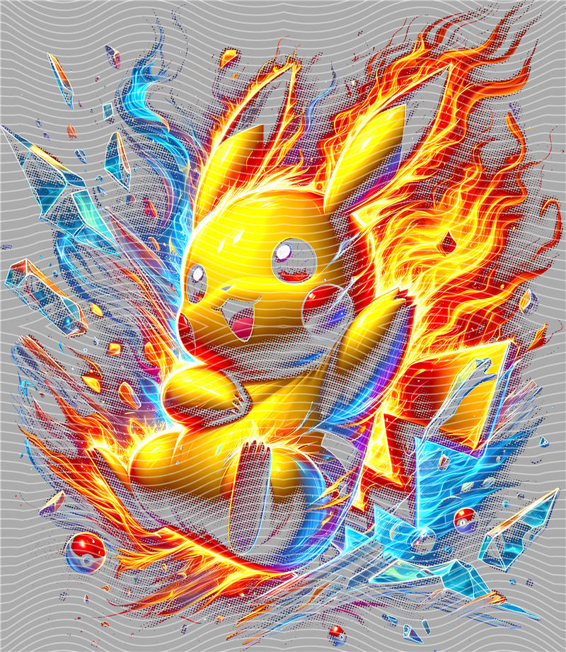 Manga - STK-447