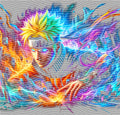 Manga - STK-1921