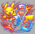 Manga - STK-446