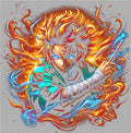 Manga - STK-444