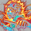 Manga - STK-443