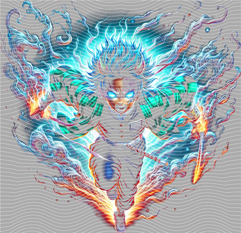 Manga - STK-442