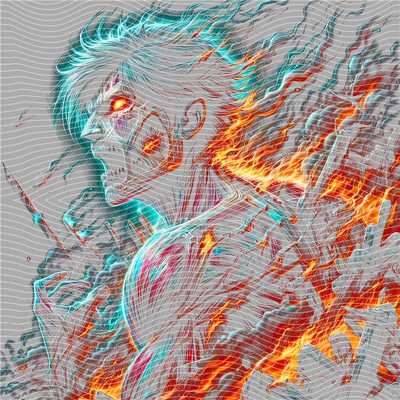 Manga - STK-439