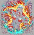 Manga - STK-436