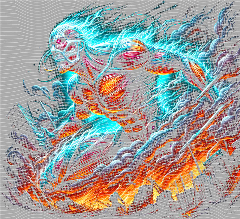 Manga - STK-433