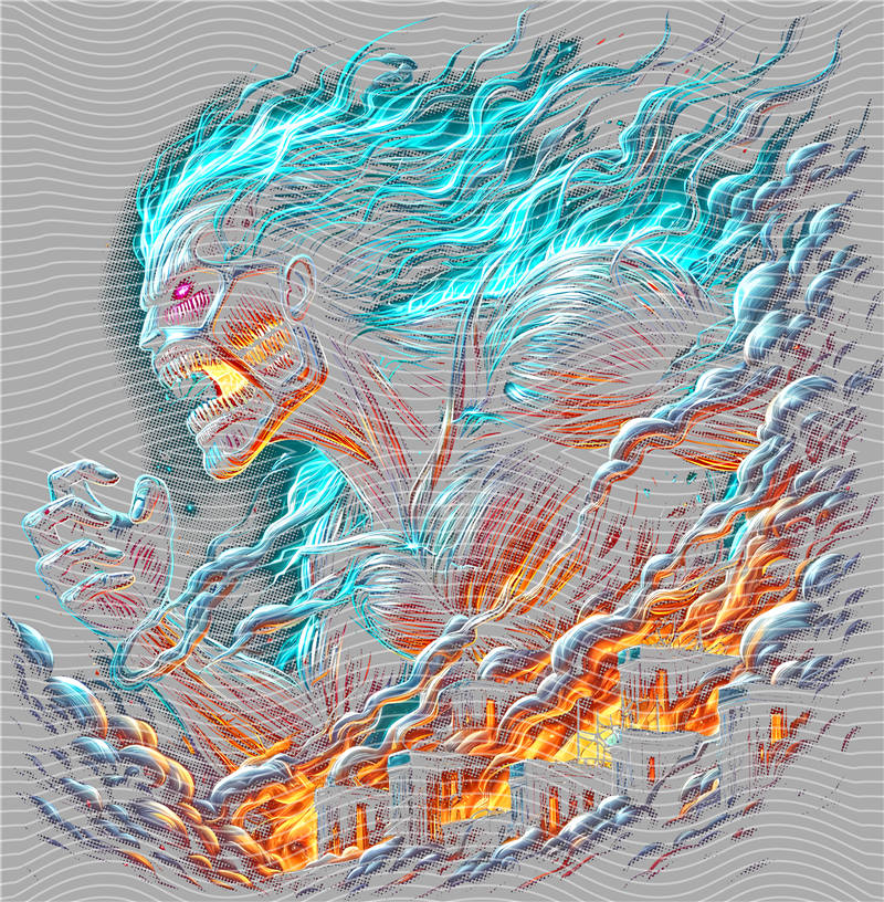 Manga - STK-432
