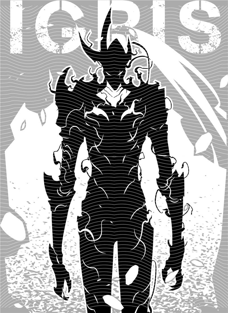 Manga - STK-1881