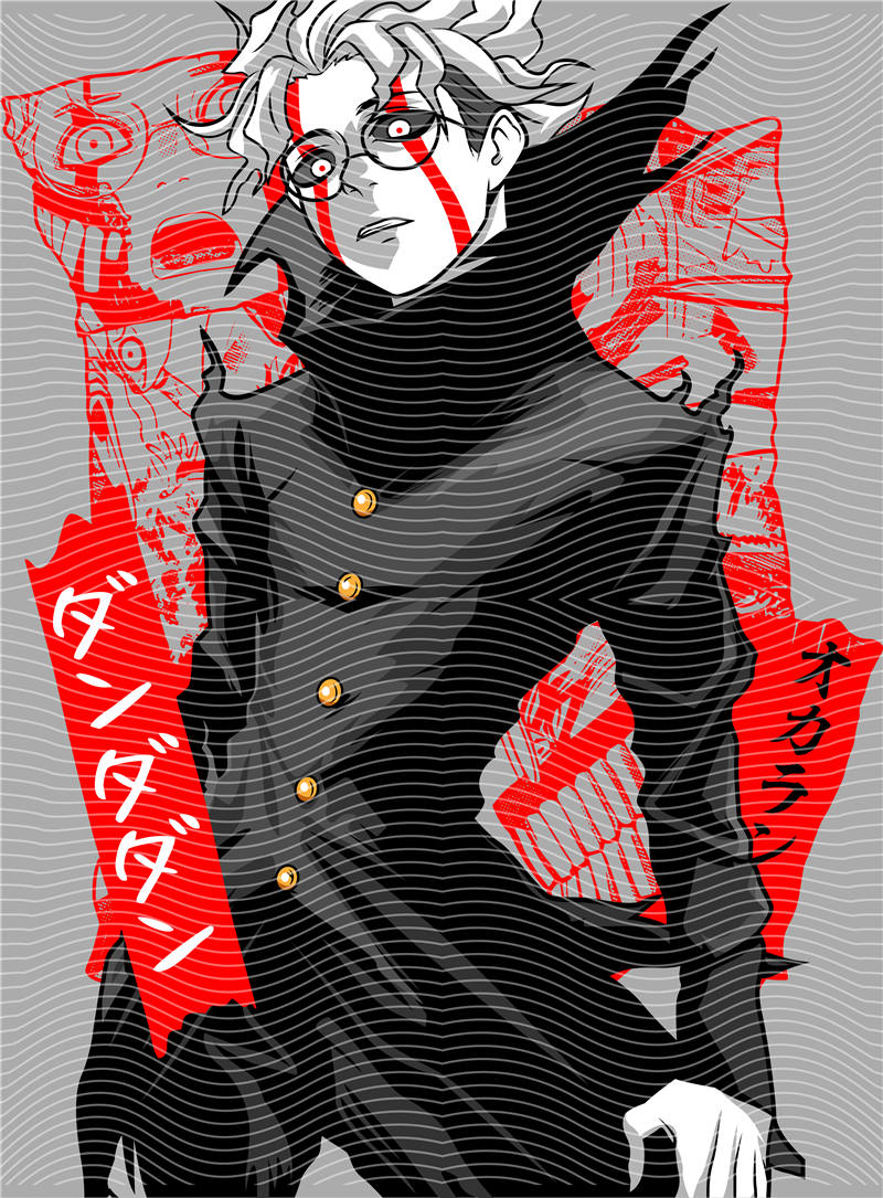 Manga - STK-1866