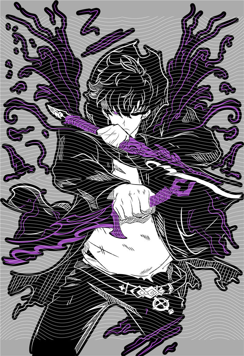 Manga - STK-1855