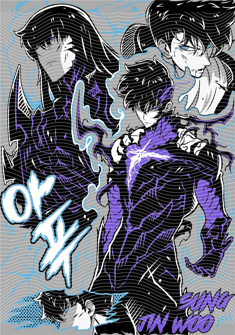 Manga - STK-426