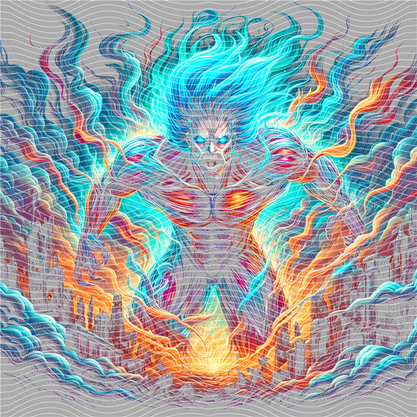 Manga - STK-1846