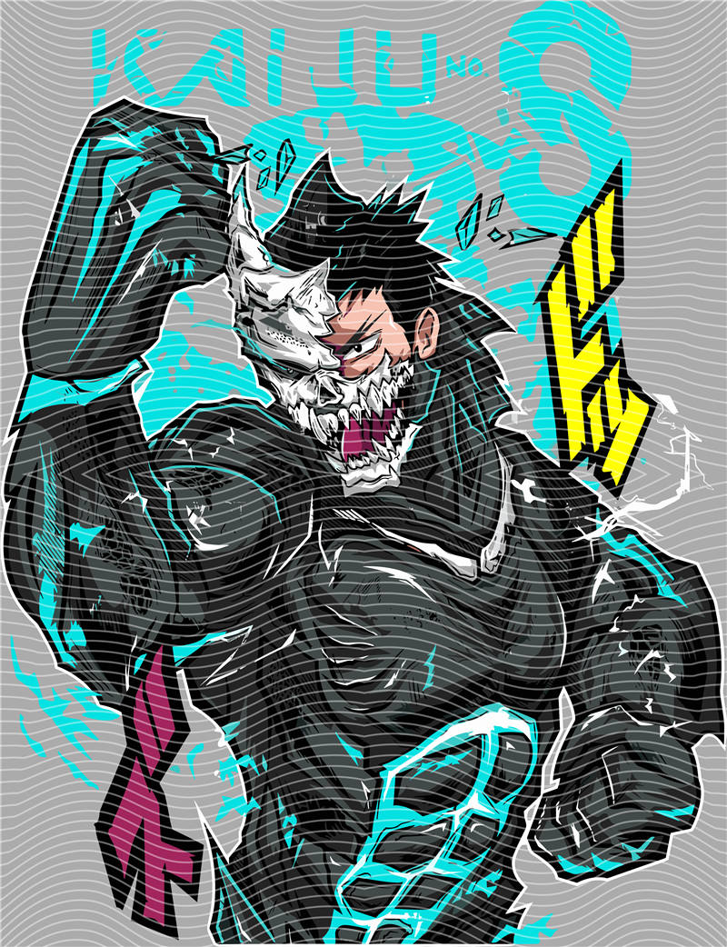 Manga - STK-1842