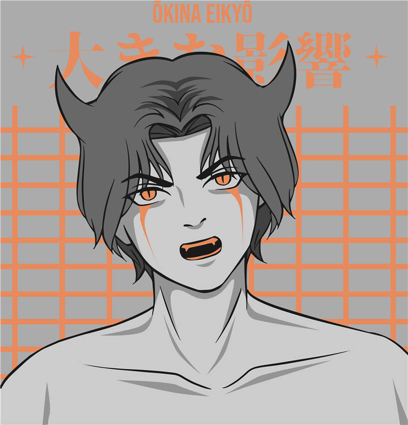 Manga - STK-1828