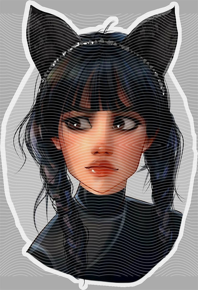 Manga - STK-1818