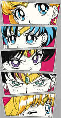 Manga - STK-1817