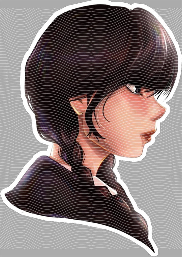 Manga - STK-1812