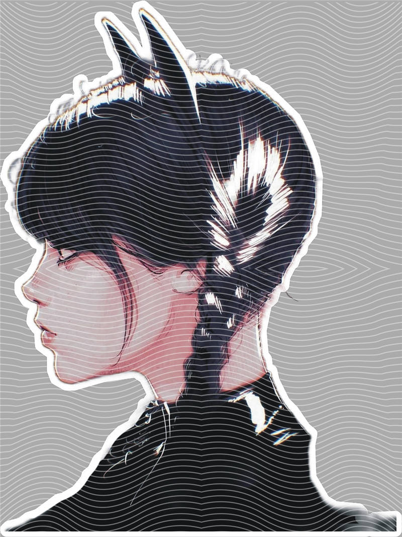 Manga - STK-1807