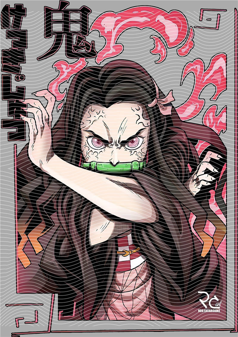 Manga - STK-1805