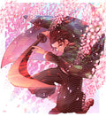 Manga - STK-1801