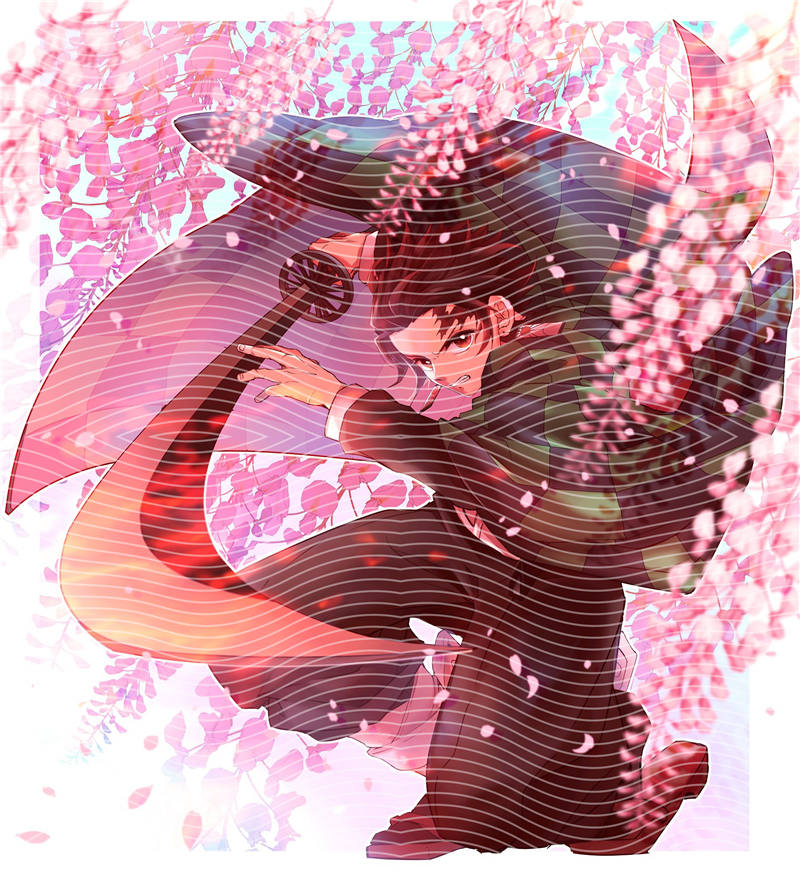 Manga - STK-1801