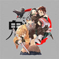 Manga - STK-1800