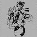 Manga - STK-1799