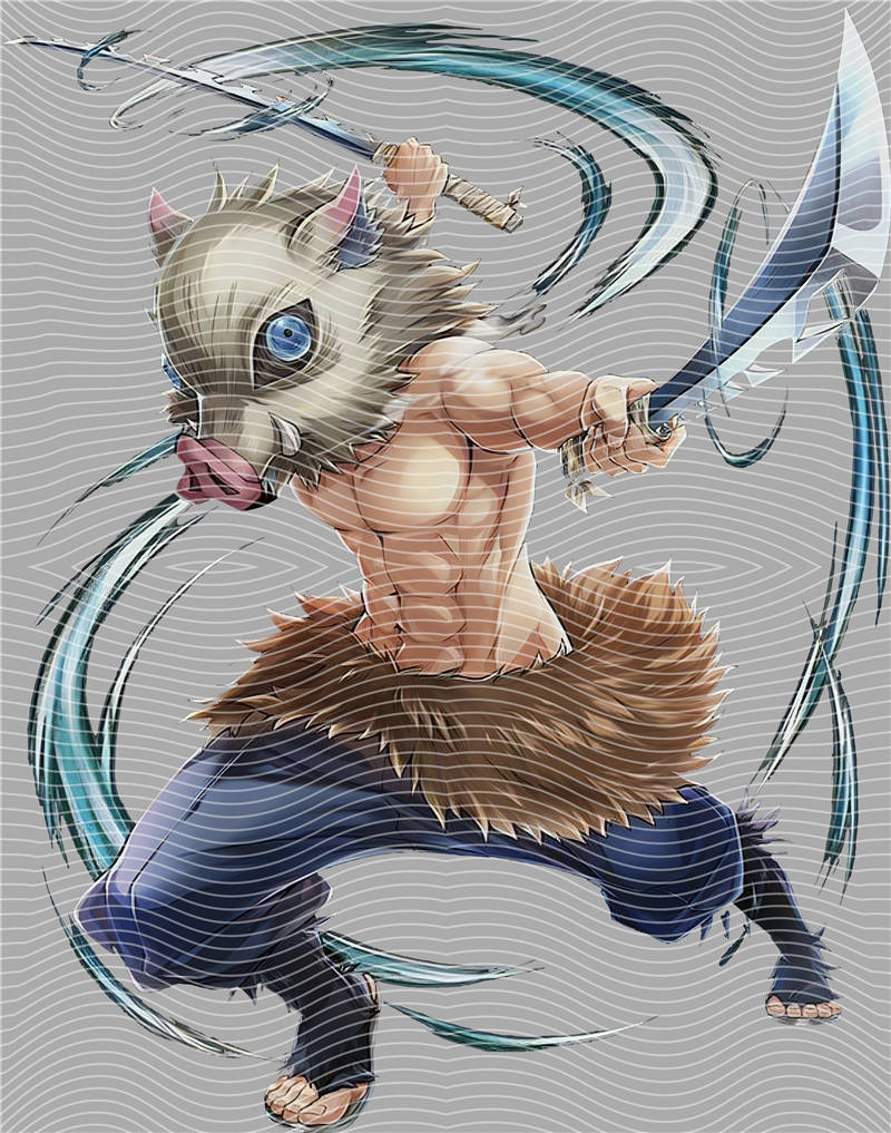 Manga - STK-1789