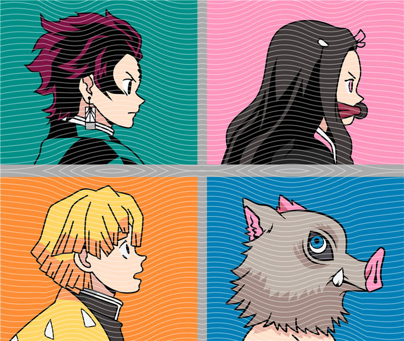 Manga - STK-1788