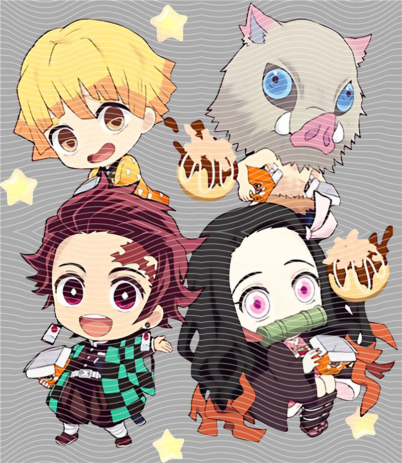 Manga - STK-1784