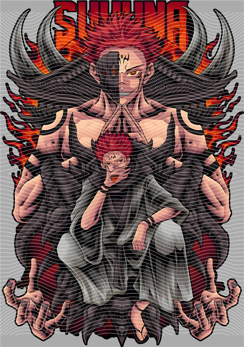 Manga - STK-1775