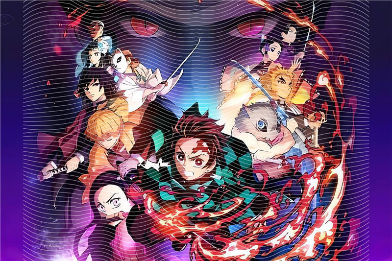 Manga - STK-1771